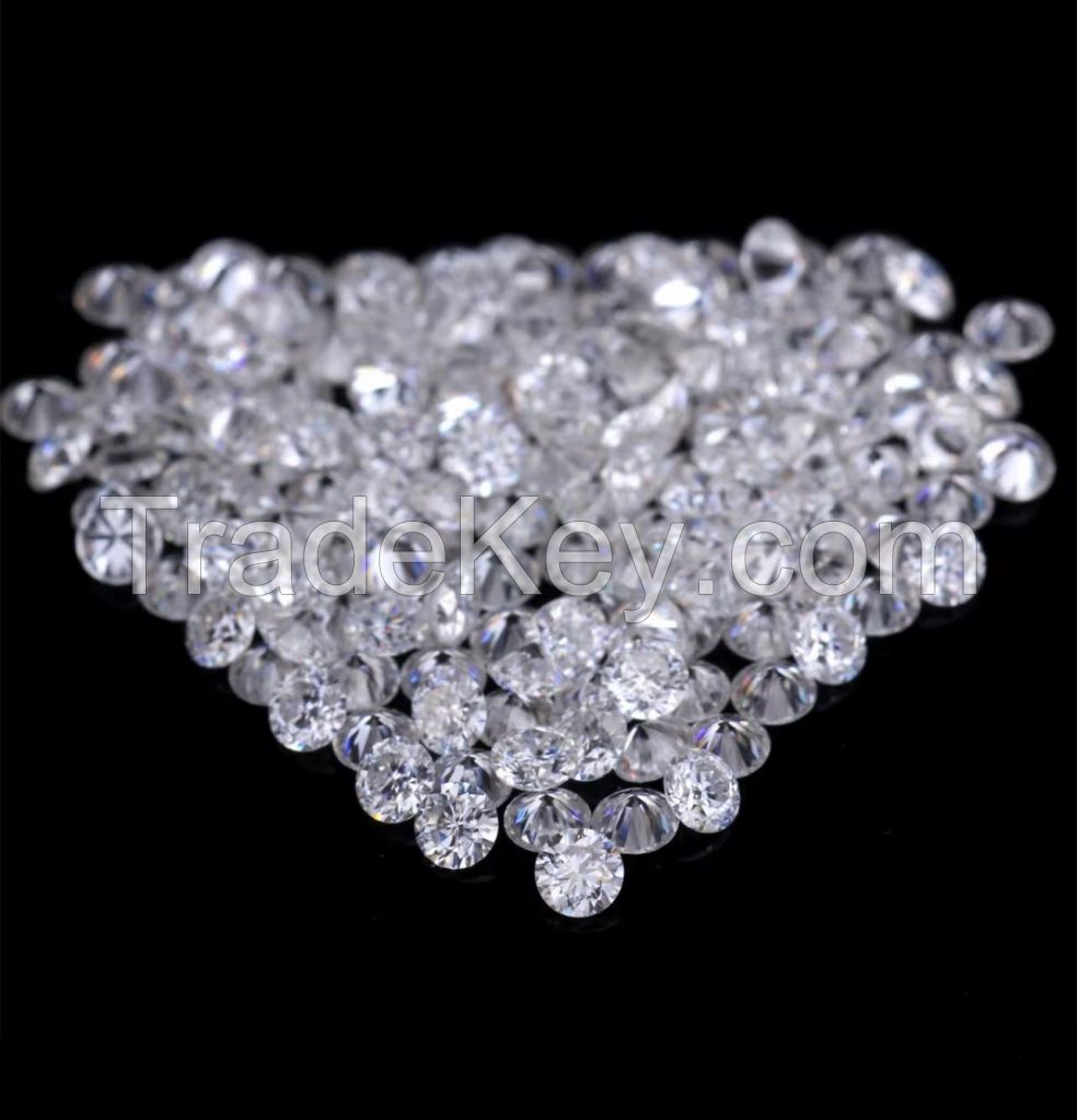 Natural diamond 
