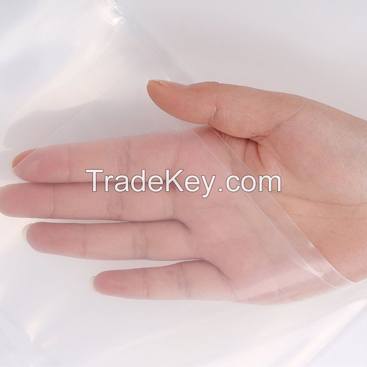 Plastic LDPE Heavy Duty Mattress Bag For Furniture