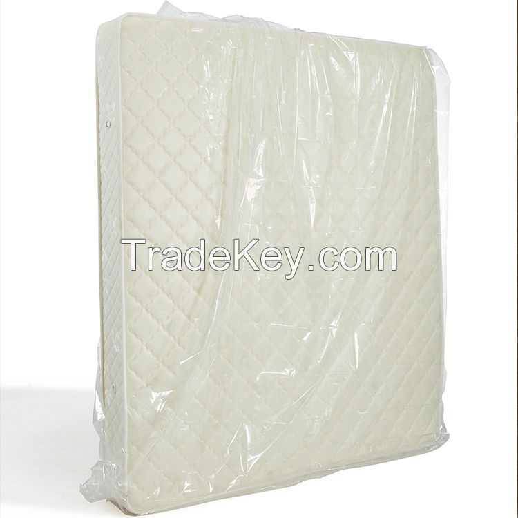 Plastic LDPE Heavy Duty Mattress Bag For Furniture