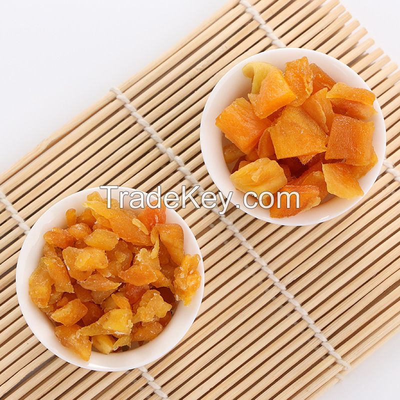 Dried Pomelo peel