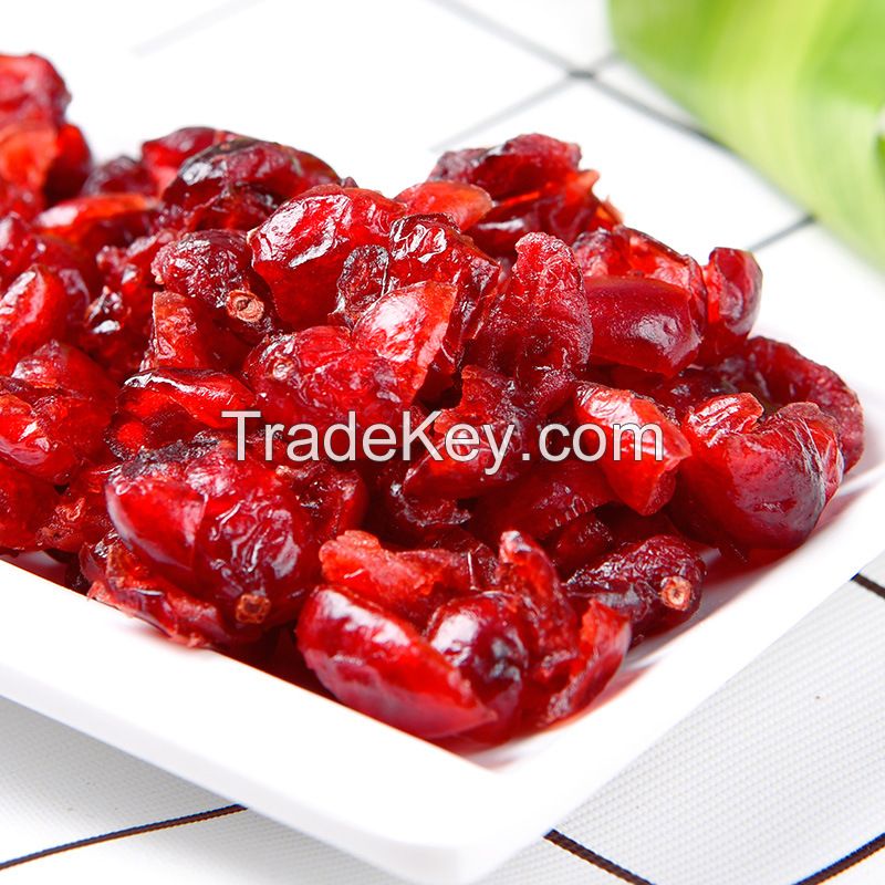 Dried cranberry