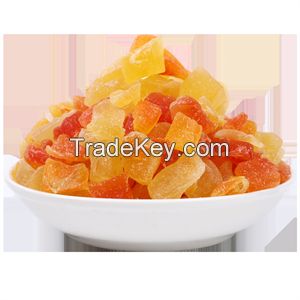 Pomelo Salad with Prawns