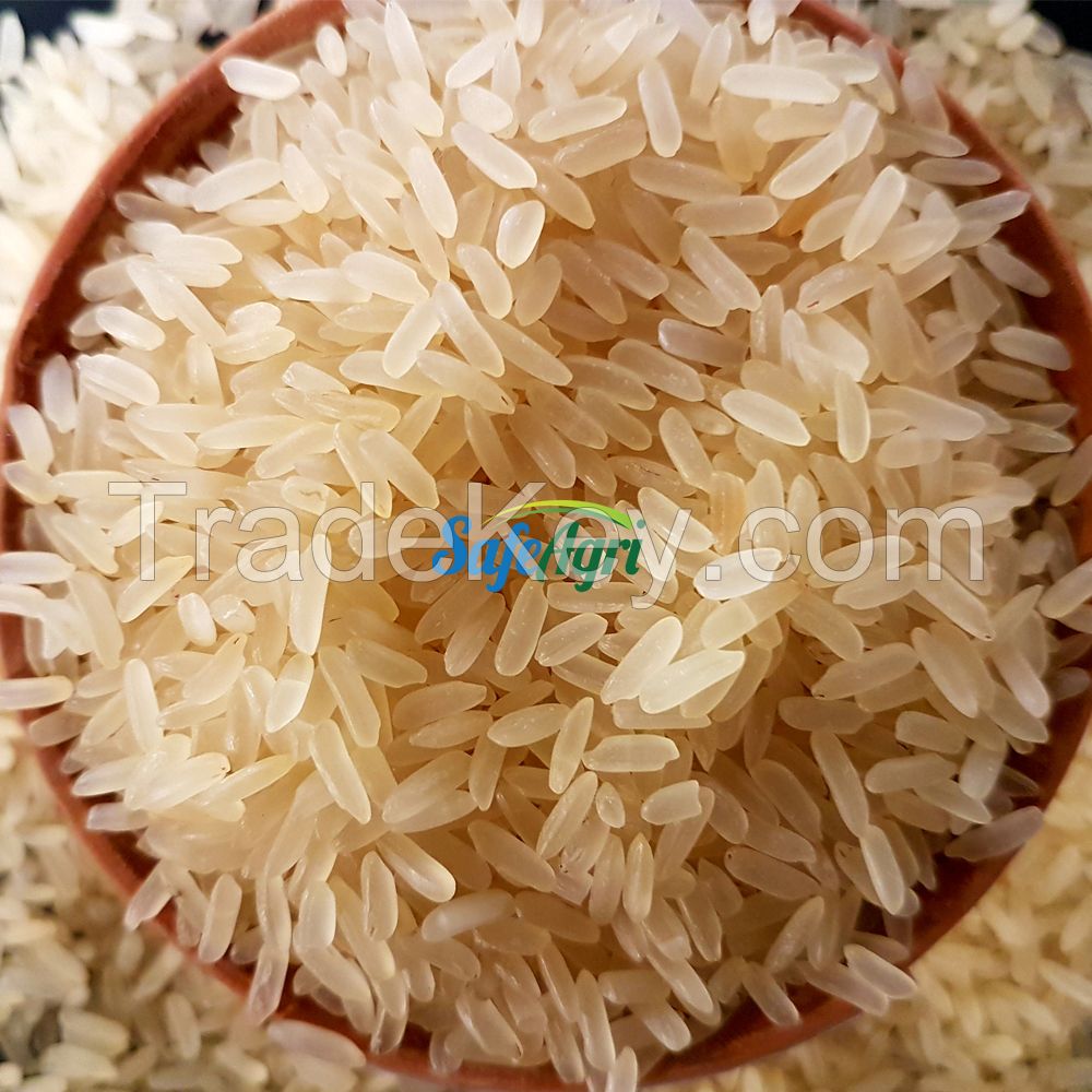 Country Rice Brand Extra Long Grain parboiled Rice - 10kg