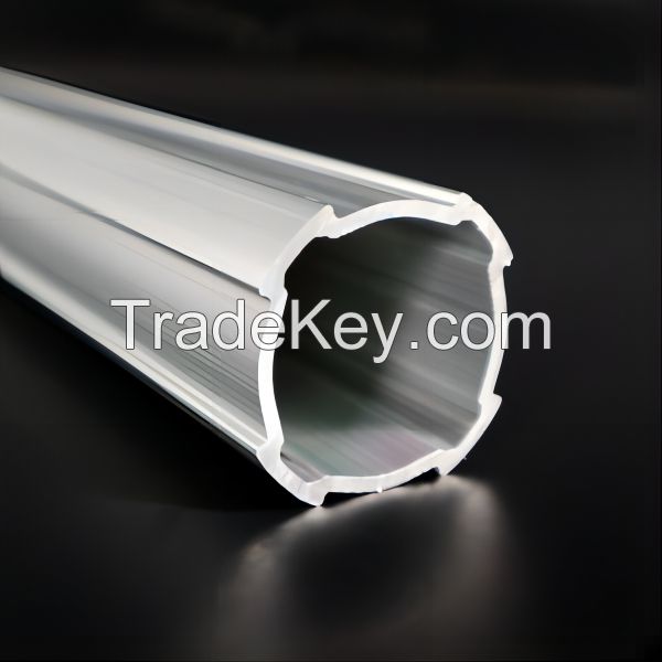 The Third Generation 43 Series Lean Pipe Aluminum Alloy Pipe