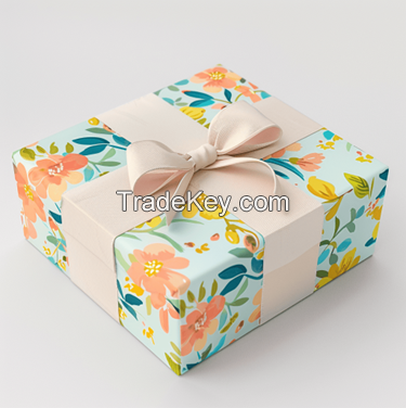 Gift Packaging