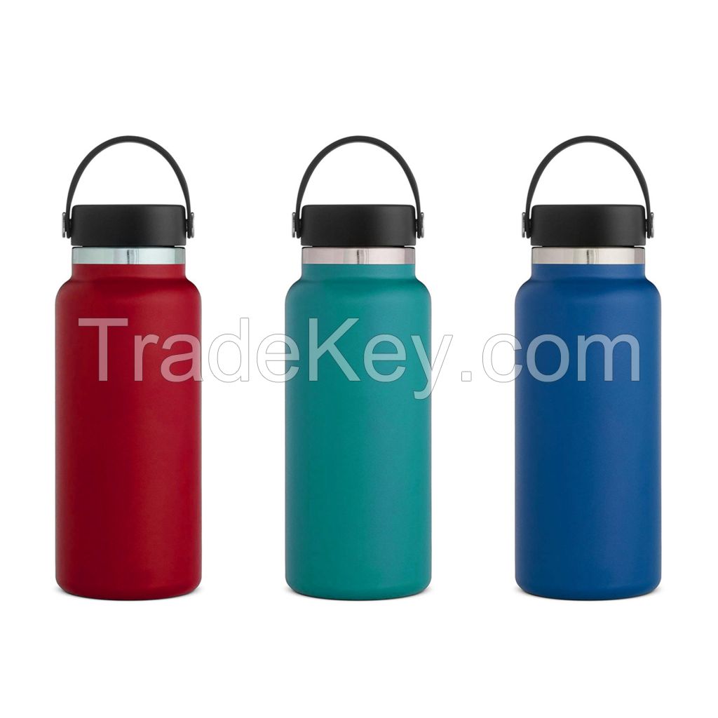 Classic Vacuum Flask