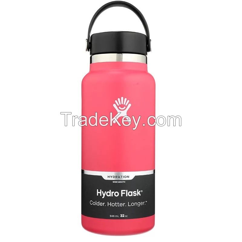 Classic Vacuum Flask