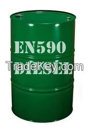  Diesel EN590 ULSD 10PPM