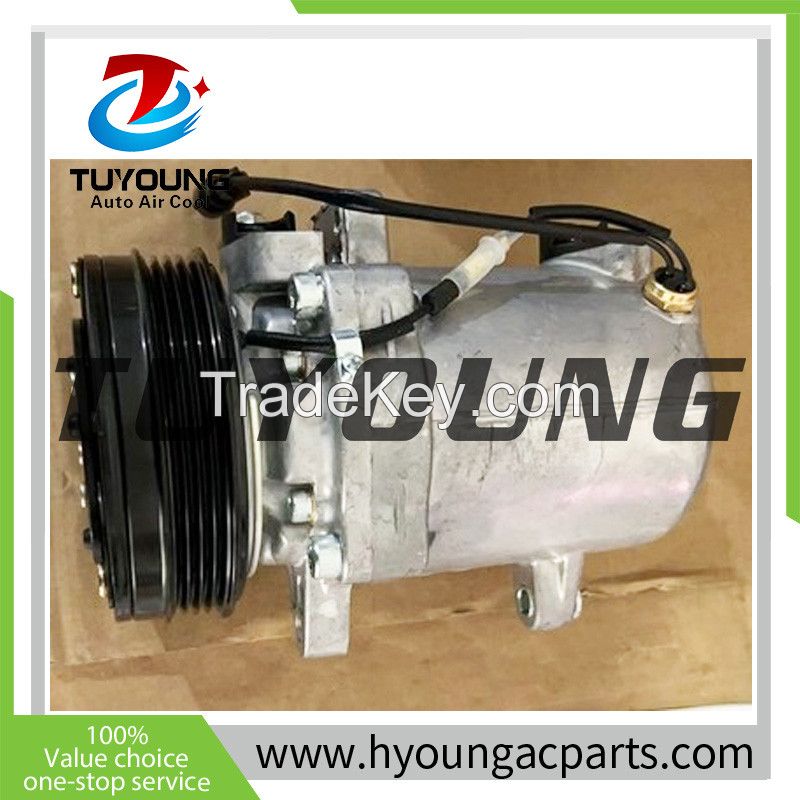 Auto AC Compressor for GLORY 580 3745100F0700