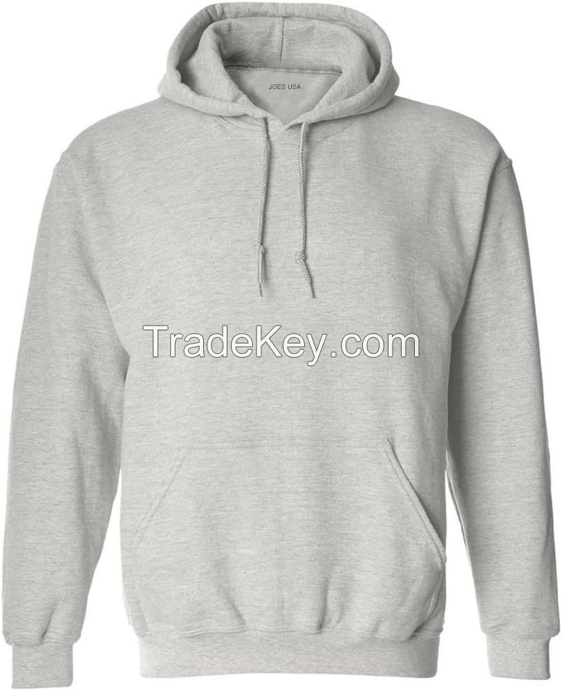 Custom Design Hoodies