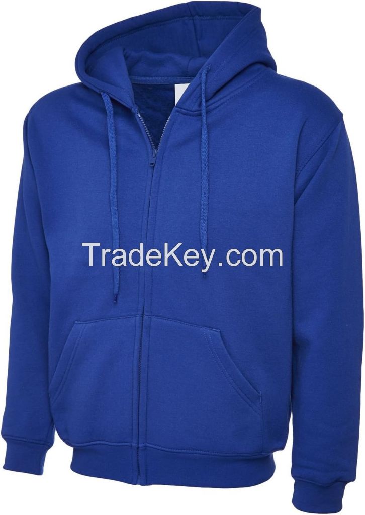 Custom Design Hoodies