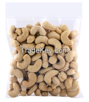 Cashew nuts