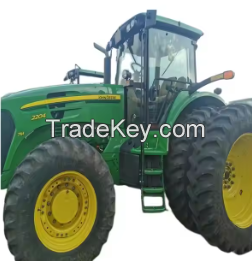 Used Farm Tractors