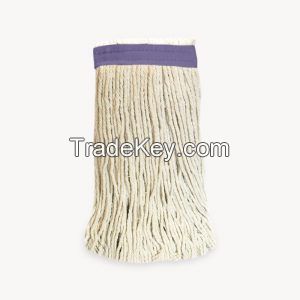 Mop yarn