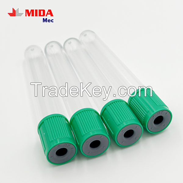 Test Tube 12x75mm PET