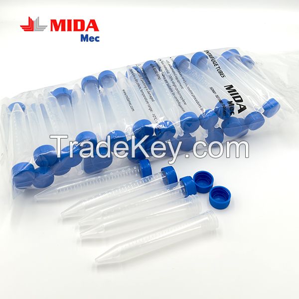 50ml snap cap centrifuge tubes