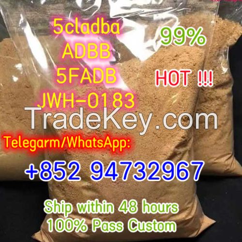 Our 5CLADBA, A-PVP, ADBB, EU, 6CL, and 4CL products are known for their highest purity and best effects. You can confidently choose us and enjoy fast and secure delivery services that meet all your needs.