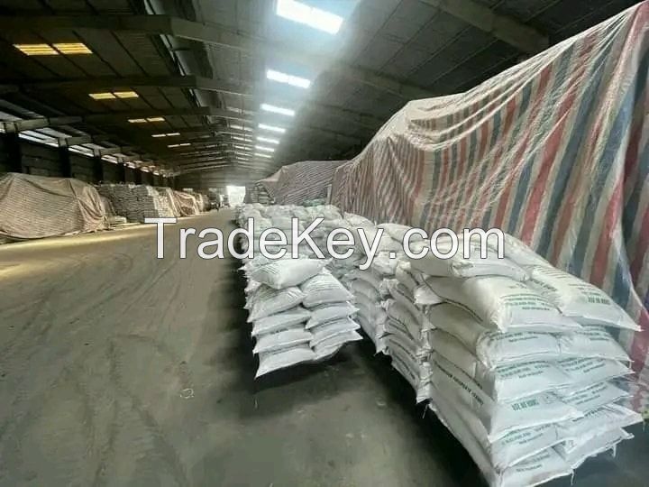 Urea 46% Nitrogen Fertilizer