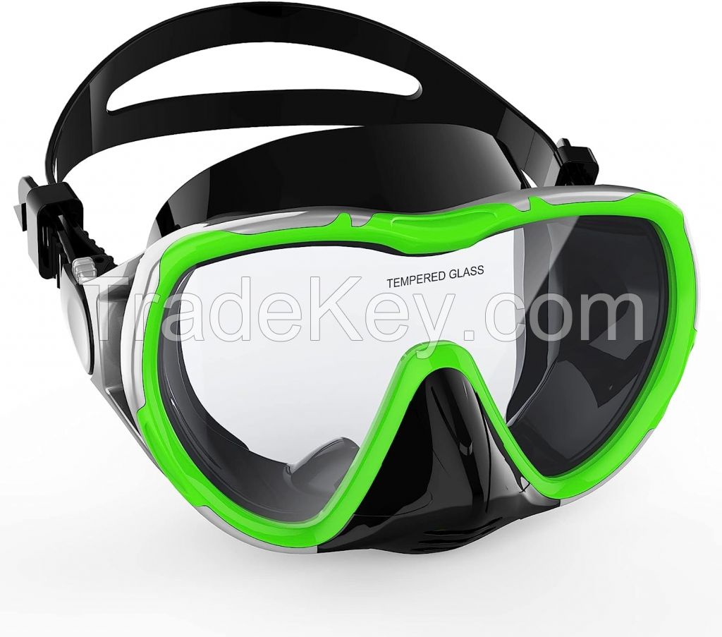 Diving Mask