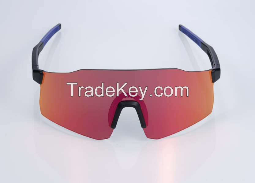 Sports Cycling Sunglasses