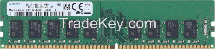 samsung server memory