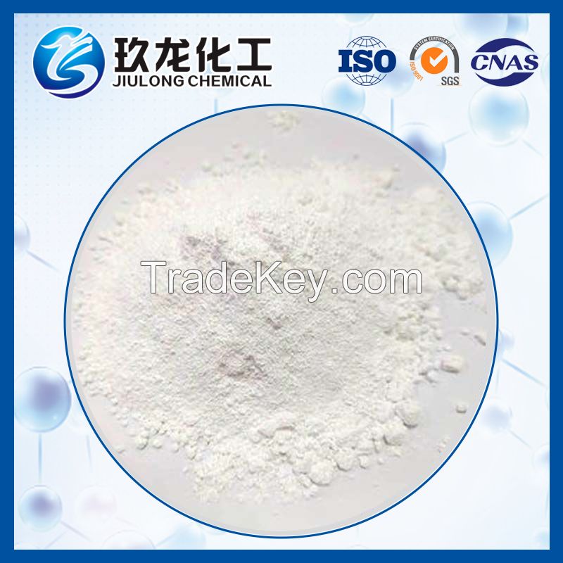 Aluminium Sodium Dioxide as Raw Material for Petroleum Chemical