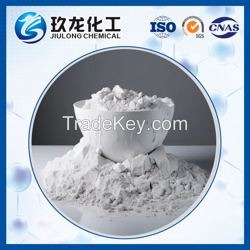 High-Quality Alumina Carrier for Raschig Rings