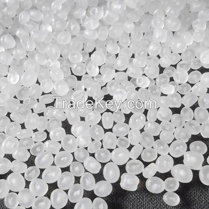 pp575p virgin polypropylene resins pp granules