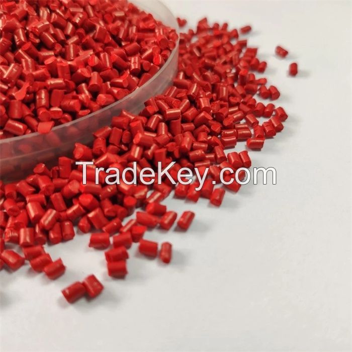 PC !! Hainan Huasheng PC Resin Plastic Raw Materials/Polycarbonate Granule PC-102R Manufacturer