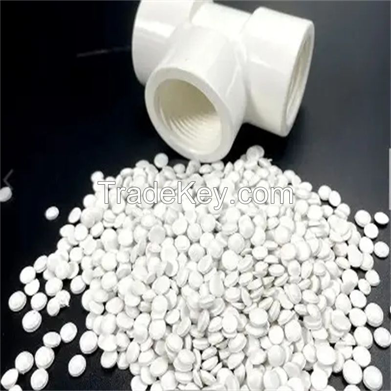 Hot Price Soft PVC Granules Compound Granules PVC for door gasket Good Price Anti UV Customized Bluestar Packing