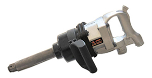  Heavy Duty Impact Wrench