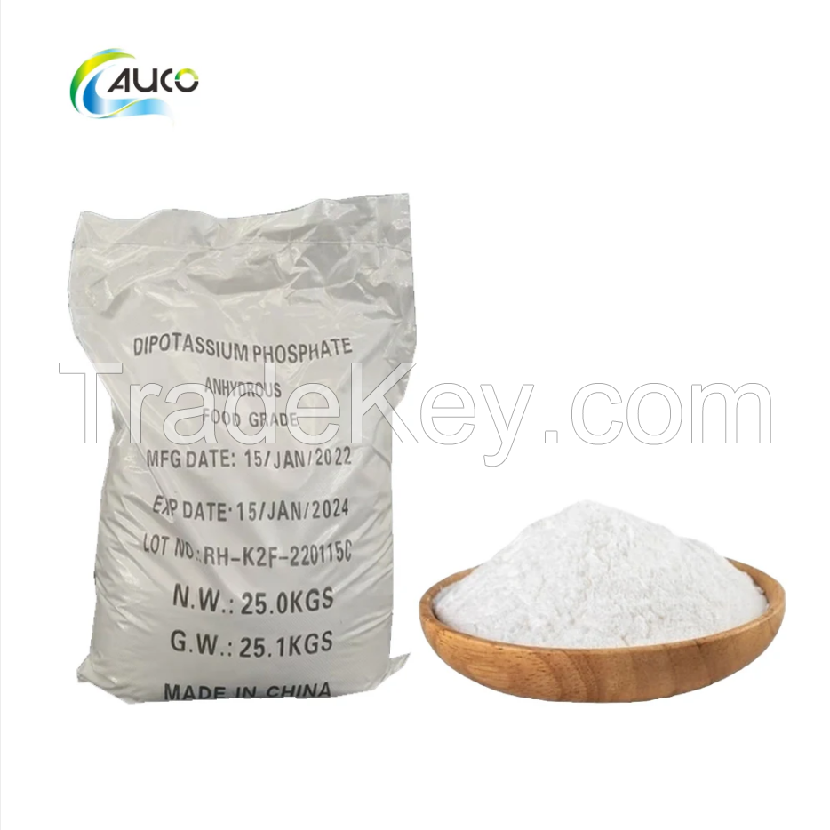 Di Potassium Phosphate Anhydrous Dipotassium Phosphate DKP