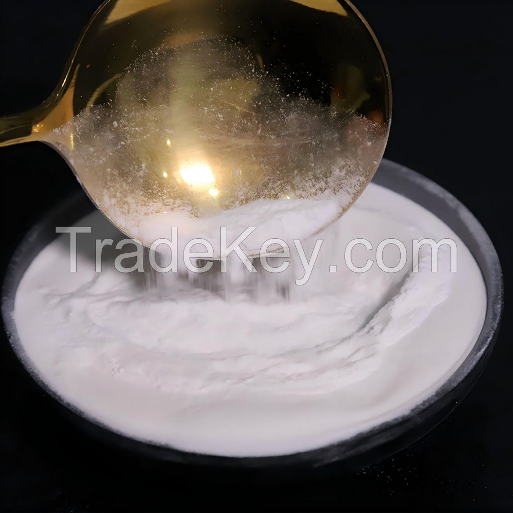 Veterinary Antiparasitics Medicine Raw Powder 99% Powder