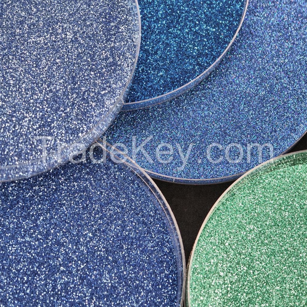 Fine Glitter for Body Makeup Colored Glitter for Christmas Festival, Nail, Art Eye Body Make-up, Resin, Craft