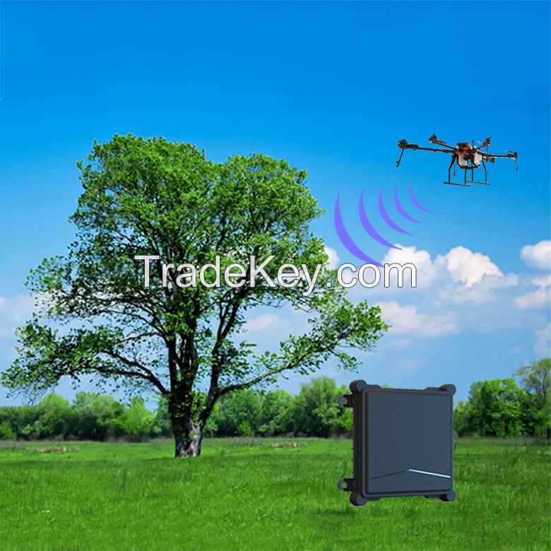 Automatic UAV drone flight control ardupilot obstacle avoidance sensor