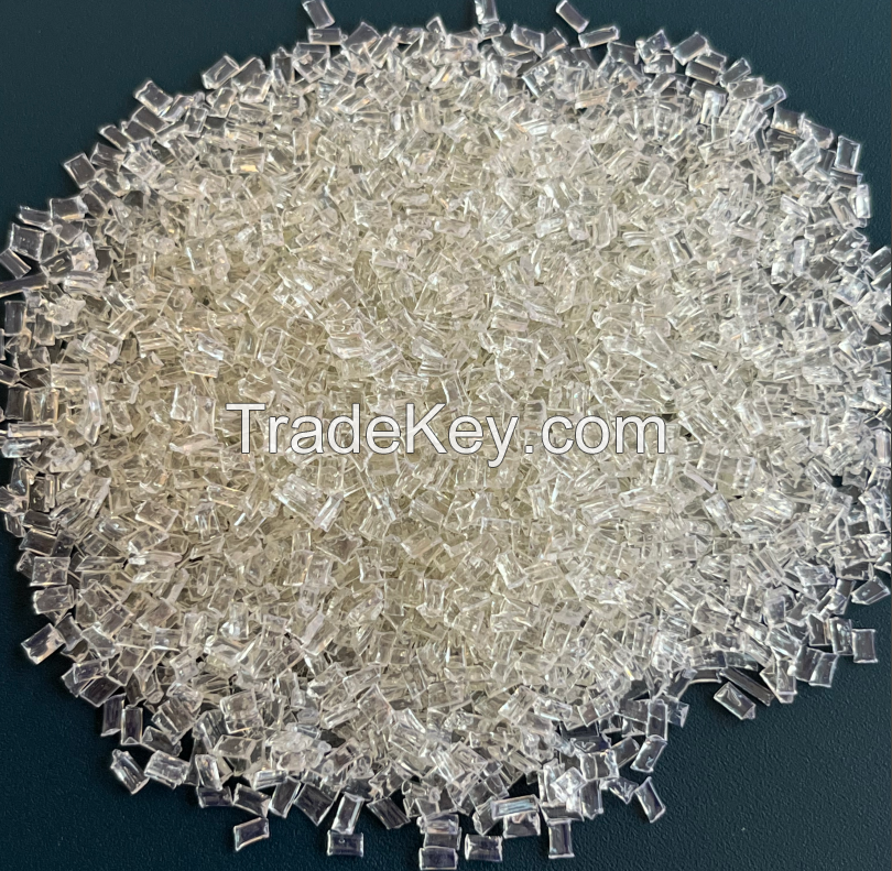 Cationic Dyeable Polyester Chip