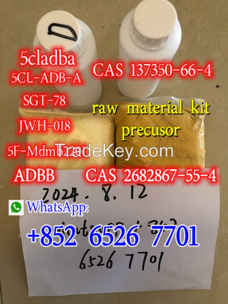 buy 5CLADBA precursor,5F-ADB  ADBB 5cl rwa materials  MDMA 100% safe   very strong