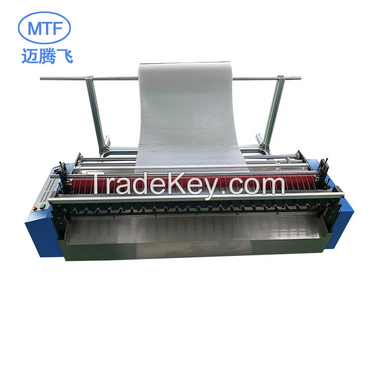 Table cutting machine