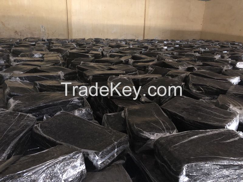 High Quality SVR20 Rubber Essential Raw Material for Tire Manufacturing