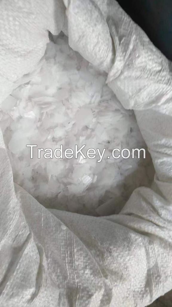 Caustic Soda Flakes 