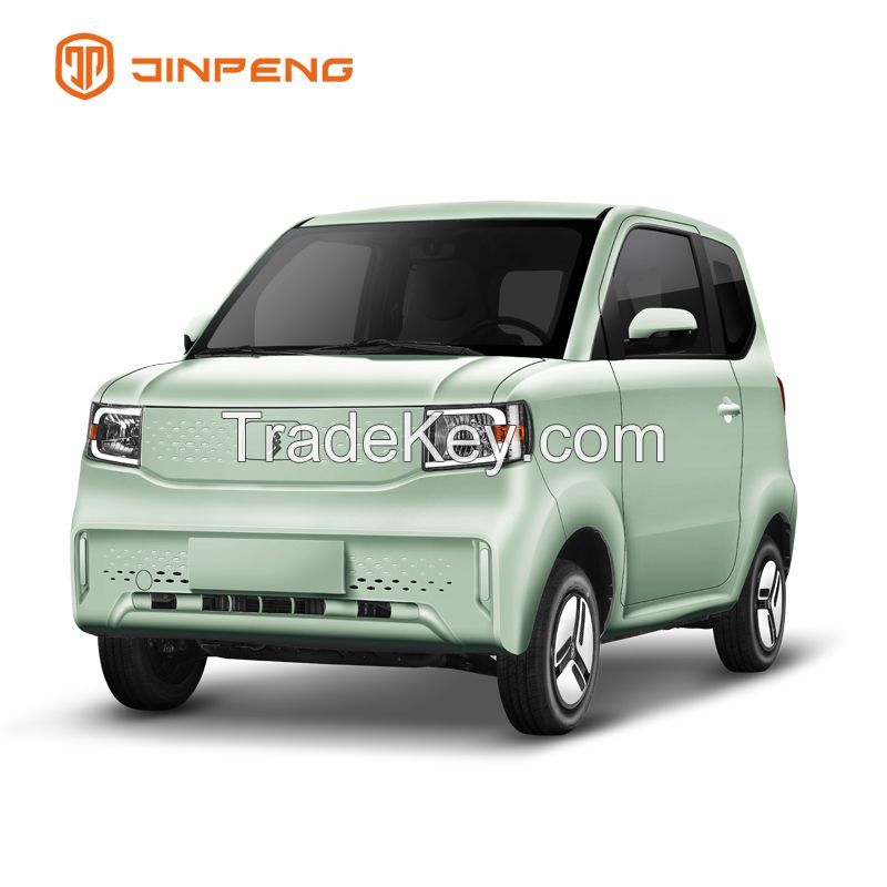 New Design Electric Vehicle Mini Car