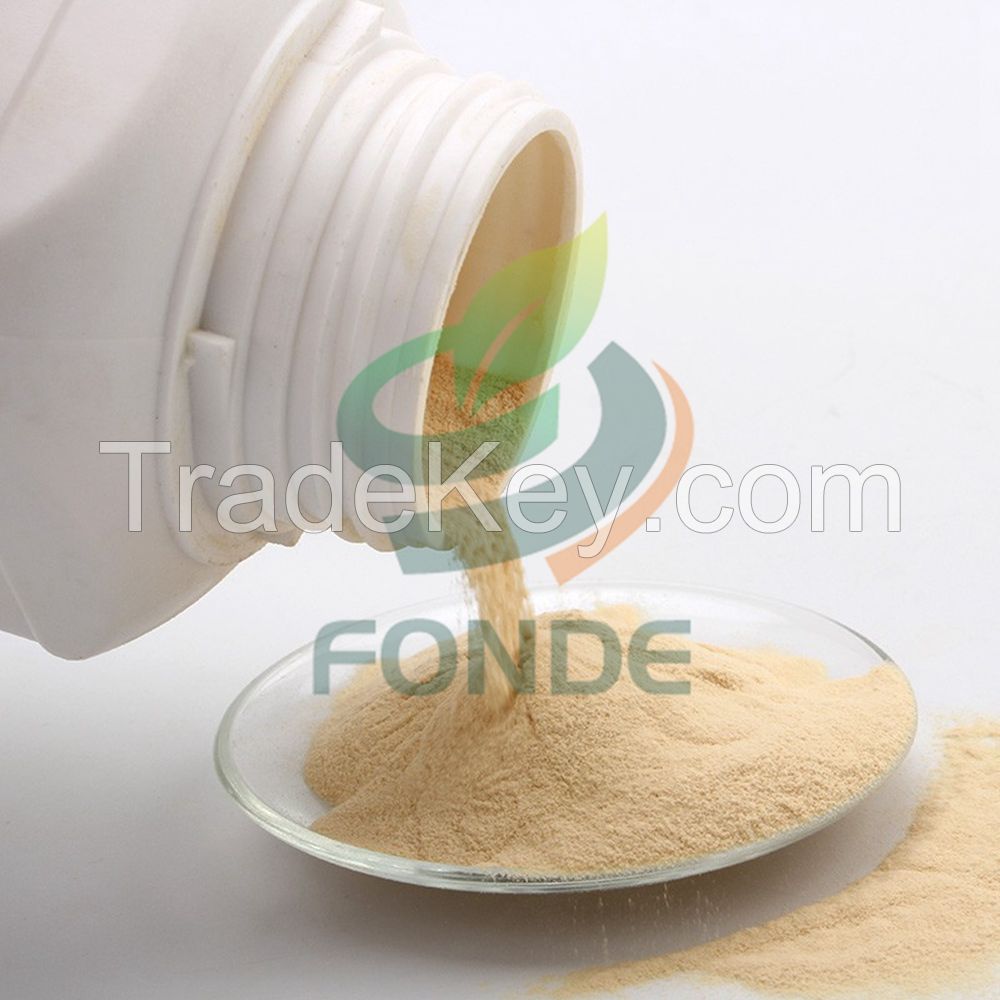 Hydrolyzed vegetable protein compound powder/liquid (HVP Compound)