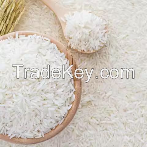 Basmati Rice