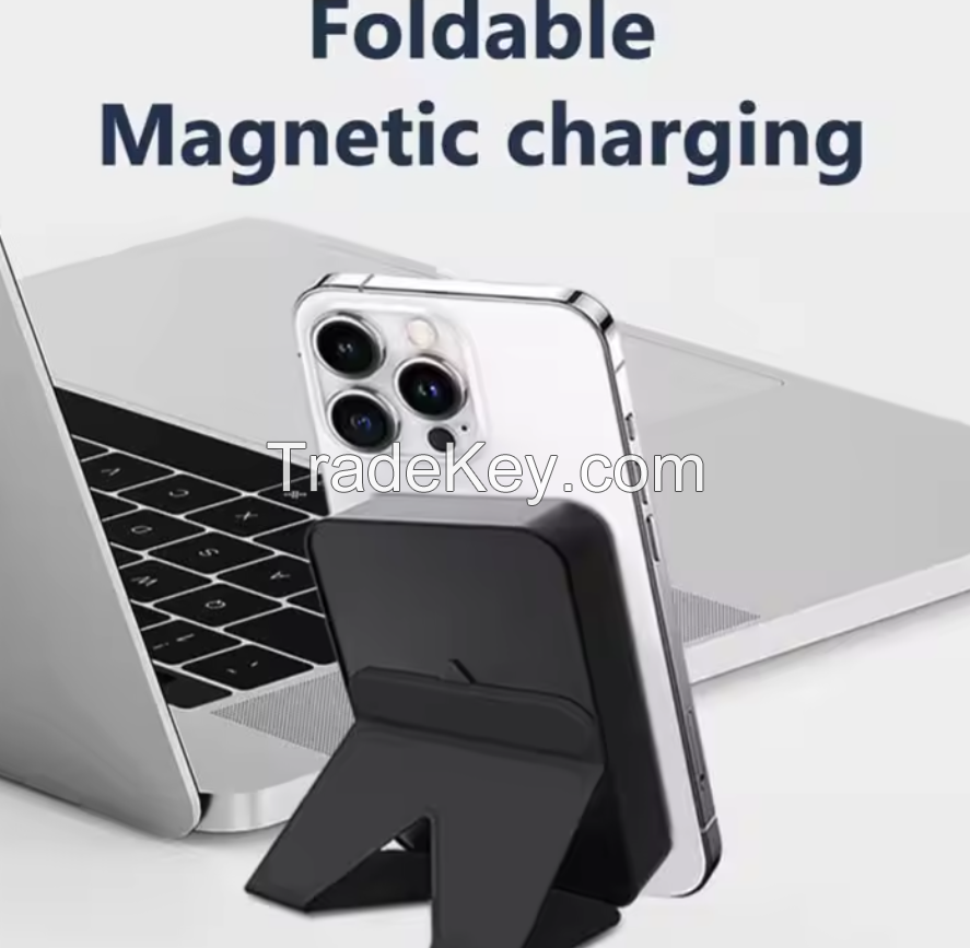 High Capacity Portable Power Bank