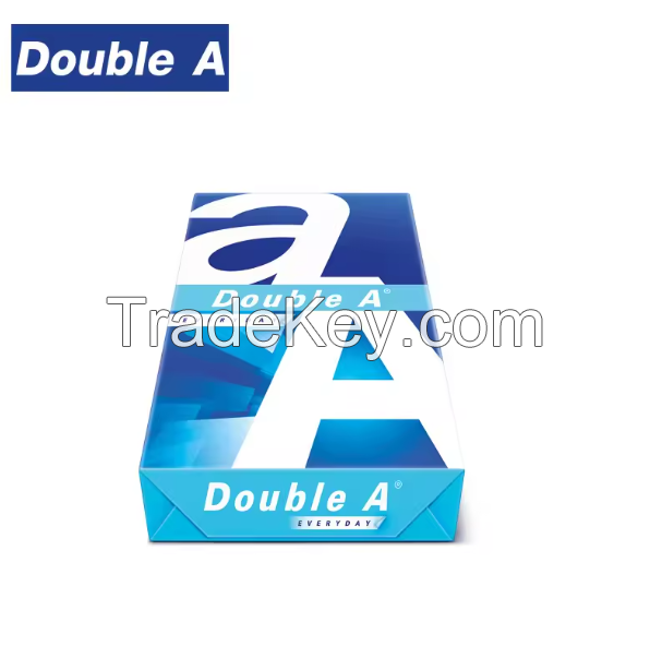 A4 White Letter Size copy paper Wholesale OEM Hard Copy Factory Supply Cheap Bond Paper ncr carbonless