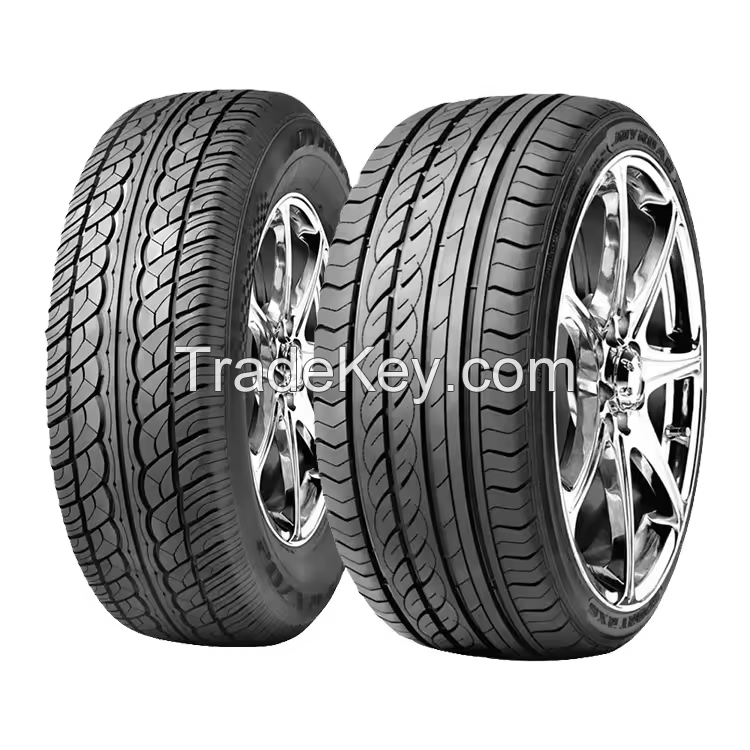 All Sizes 12 Inch to 30 Inch Car Tyre Wholesale Auto Tires Passenger Car Tires