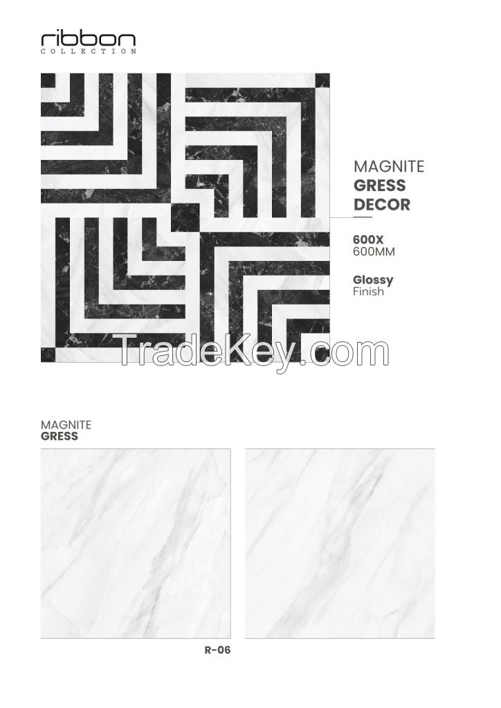 timeless design tile