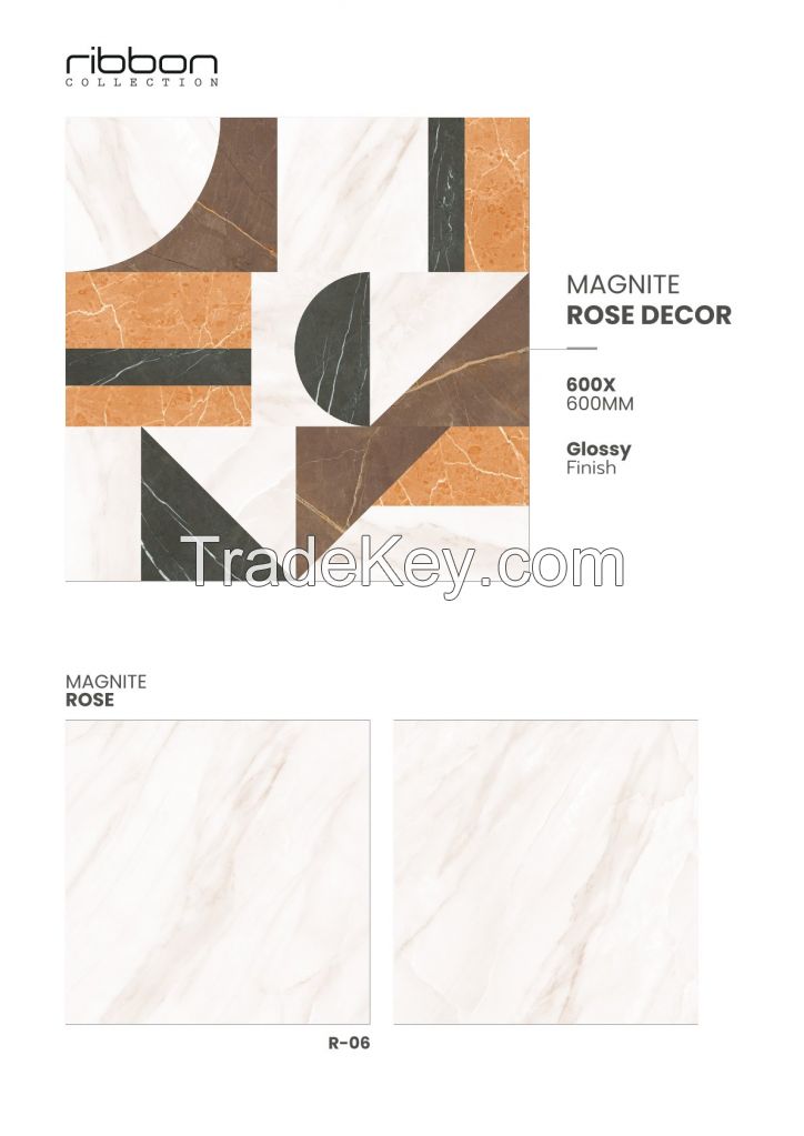 timeless design tile