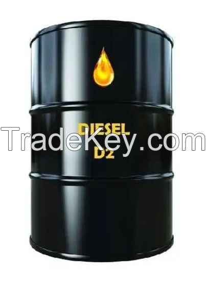 Diesel Gasoil L-0.2-62 (GOST 305-82)