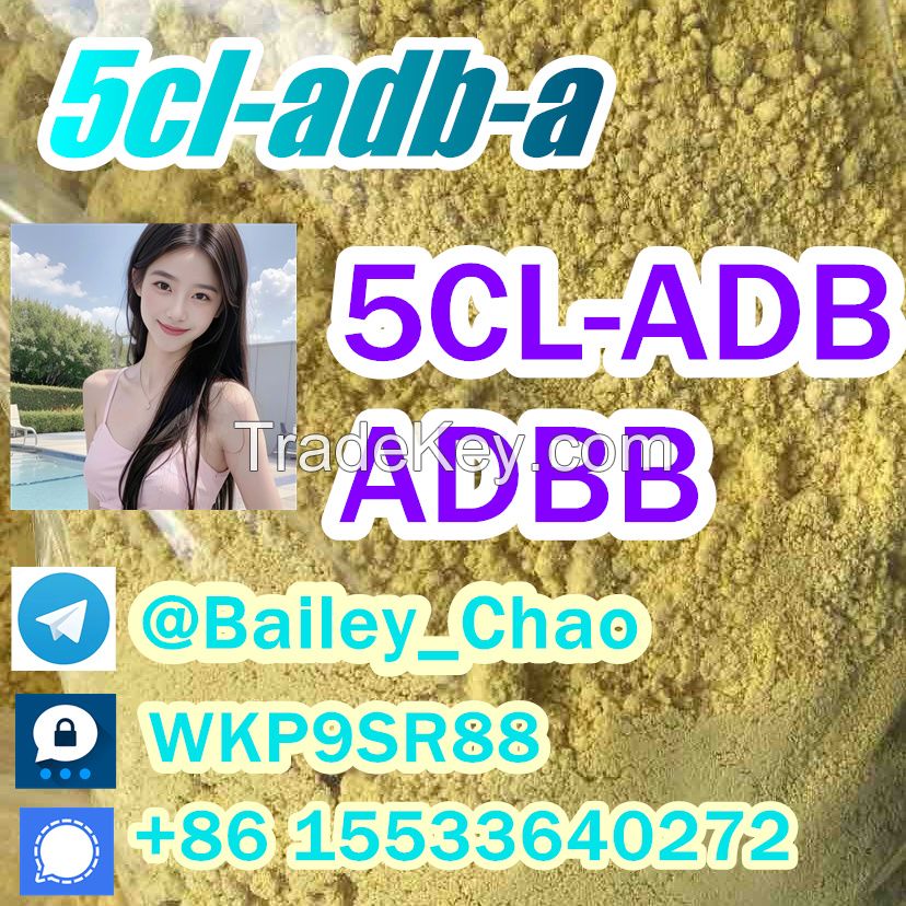 The best suppler 5CL-ADB 5cladba 5cladb 5fadb 5cl-adb-a adbb 